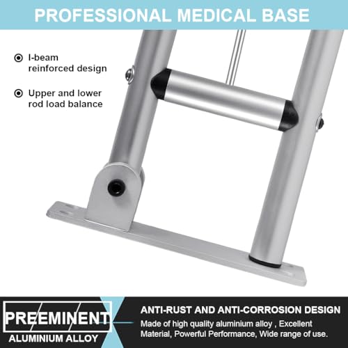 HANNEA Toilet Grab Bars for Bathroom 23.6 INCH Stainless Steel Flip Up Handicap Safety Grab Bar Rails for Elderly Seniors Bathtubs Showers Foldable Handle Grips Support for Walls Drop Down Grab Bar HANNEA Toilet Grab Bars for Bathroom 23.6 INCH Stainless Steel Flip Up Handicap Safety Grab Bar Rails for Elderly Seniors Bathtubs Showers Foldable Handle Grips Support for Walls Drop Down Grab Bar